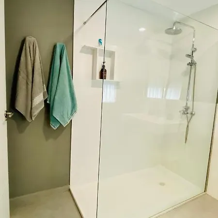 Apartman Salinetas Terraza Playa *