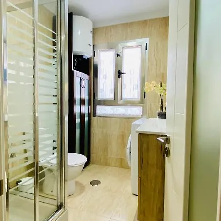 Apartman Salinetas Terraza Playa *