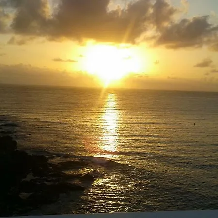 Apartamento Salinetas Terraza Playa *