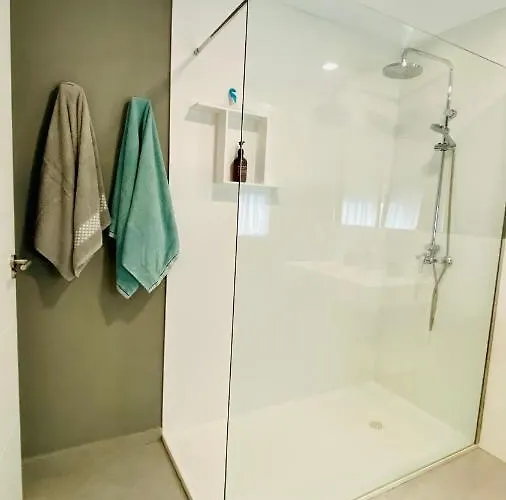 Apartmán Salinetas Terraza Playa *