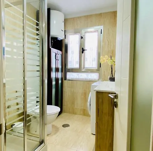 Apartmán Salinetas Terraza Playa *