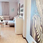 Apartament Salinetas Terraza Playa *