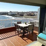 Salinetas Terraza Playa Apartament