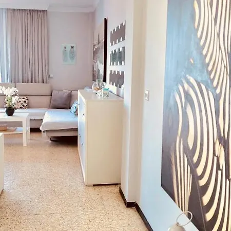 Appartement Salinetas Terraza Playa *