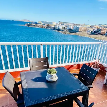 Salinetas Terraza Playa Apartment *