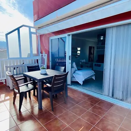 Salinetas Terraza Playa Apartment *