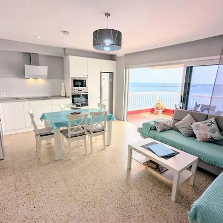 Salinetas Terraza Playa *