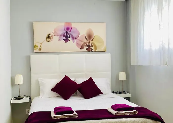 Salinetas Terraza Playa Telde